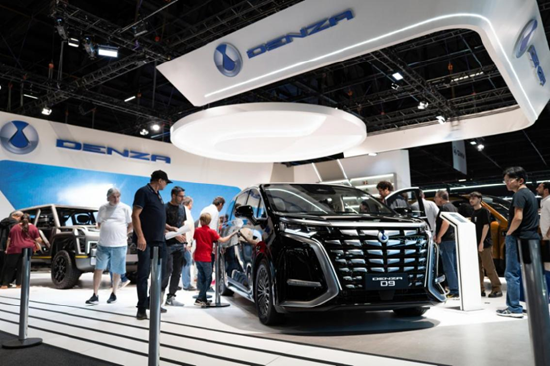 比亚迪新牌子__比亚迪新款豪车