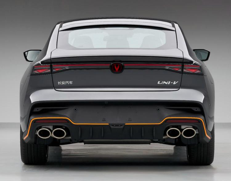 长安将上市新车__长安又出新车