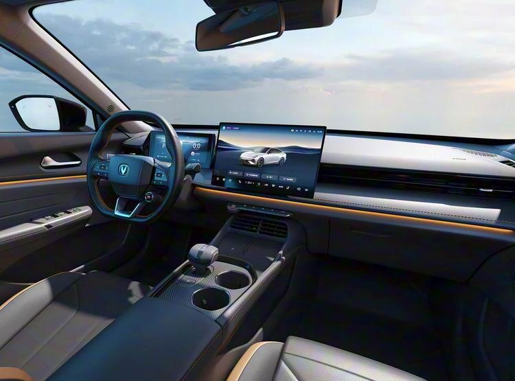 _长安又出新车_长安将上市新车