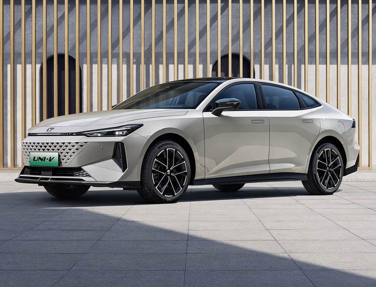 长安又出新车__长安将上市新车