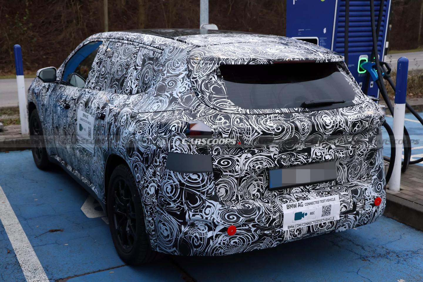 _宝马中控换代_宝马中控屏幕有几个版本