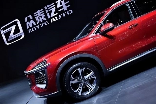 曾被DCT 360变速箱坑惨!众泰子公司与上汽变速器公司达成2900万元和解