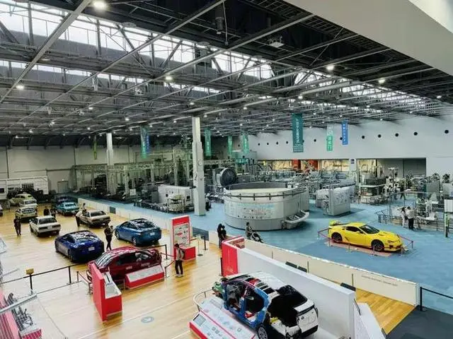 超9万辆丰田车因软件缺陷召回！涉及雷克萨斯、埃尔法等车型……