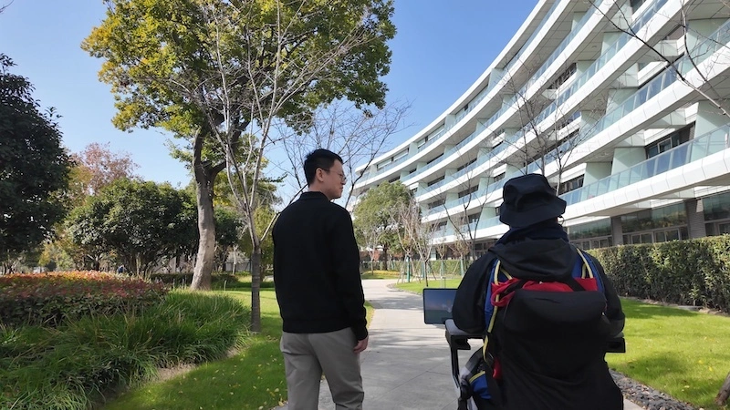 用意念操控万物，上海阶梯医疗迈出关键一步