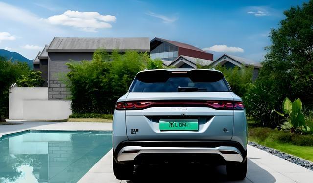 油价起伏+里程焦虑？混动车型深度测评：亮点突出，这些误区别碰-有驾