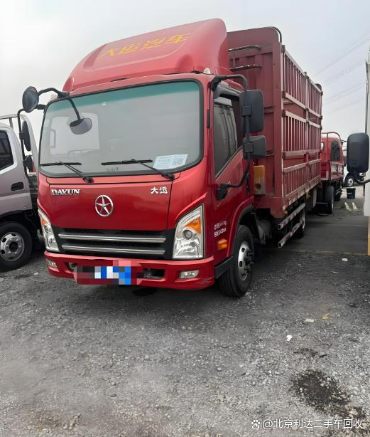 大兴区比亚迪二手车回收-有驾