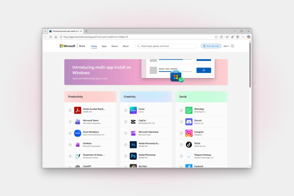 微软商店破解_微软商店限时免费_