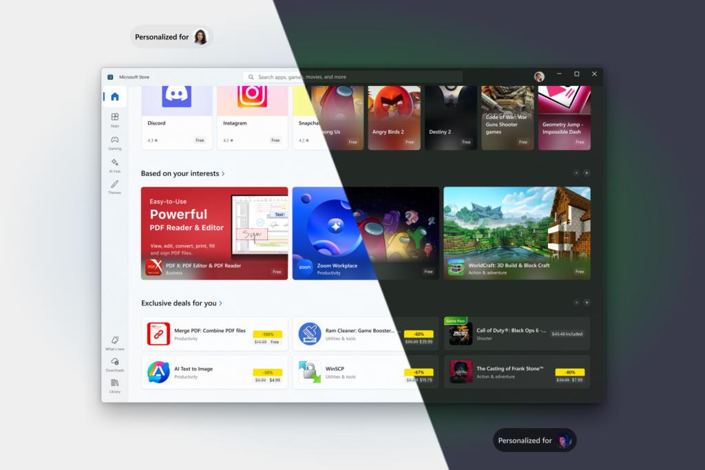 微软商店破解__微软商店限时免费