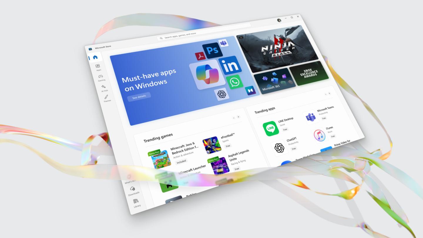 微软商店破解_微软商店限时免费_