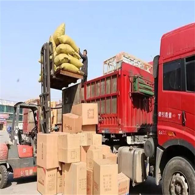 江门到商洛物流公司18529176991商洛到江门货运专线-安全高效