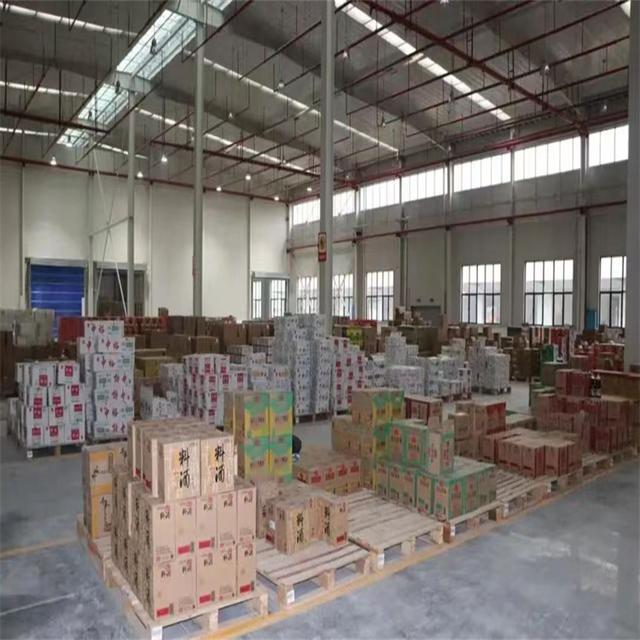 江门到商洛物流公司18529176991商洛到江门货运专线-安全高效-有驾