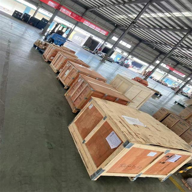 江门到商洛物流公司18529176991商洛到江门货运专线-安全高效-有驾