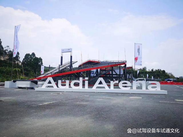 西安试驾器材-有驾