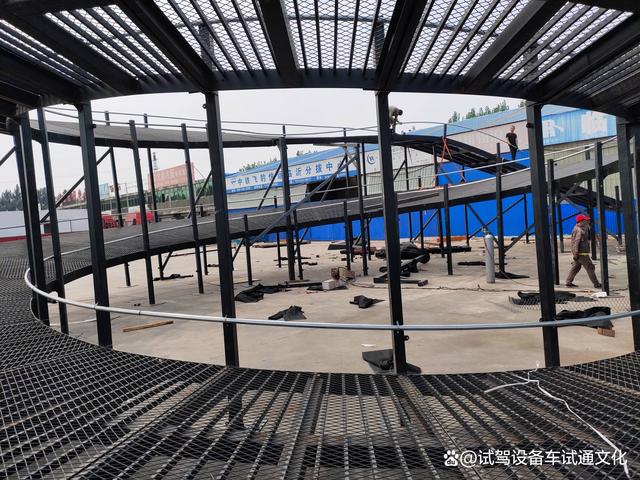 西安试驾器材-有驾