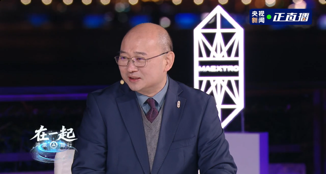 项兴初 江汽集团党委书记 董事长