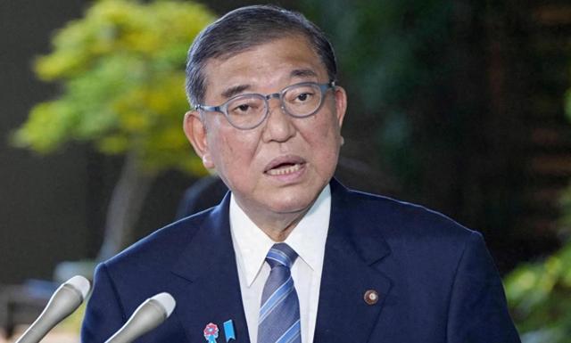 盟友背刺，本田停产，中方未反制日企却已撑不住，石破茂预言应验