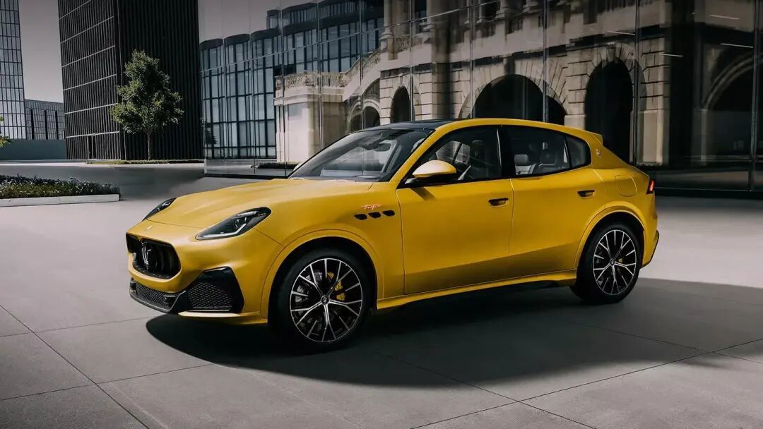 又一豪车扛不住了?玛莎拉蒂暴降54万大甩卖,销售却直言不建议买__又一豪车扛不住了?玛莎拉蒂暴降54万大甩卖,销售却直言不建议买