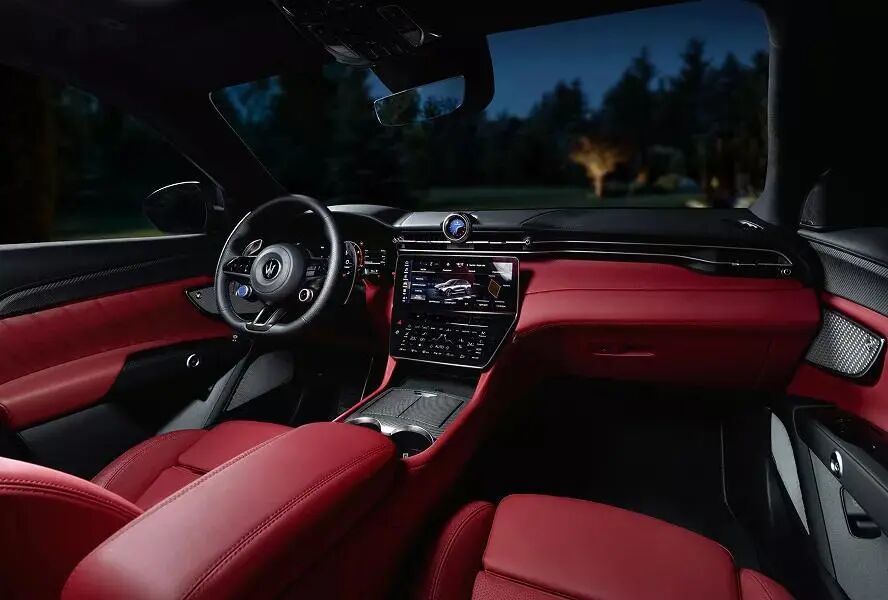 又一豪车扛不住了?玛莎拉蒂暴降54万大甩卖,销售却直言不建议买__又一豪车扛不住了?玛莎拉蒂暴降54万大甩卖,销售却直言不建议买