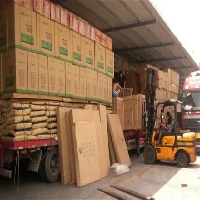 揭阳到武汉物流公司18529176991武汉到揭阳货运专线-优质服务