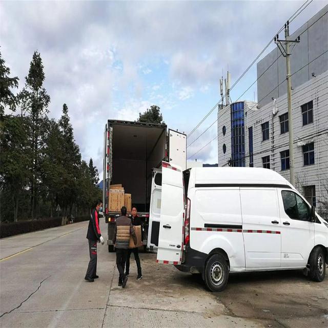 揭阳到武汉物流公司18529176991武汉到揭阳货运专线-优质服务-有驾