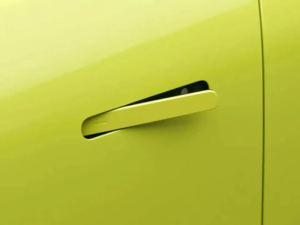 “禁止隐藏式门把手”上热搜！不是高大上吗，为何还要禁？