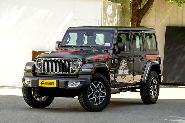 Jeep计划重返中国，更换合作方，调整市场策略