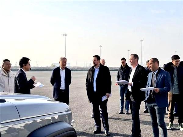 Jeep计划重返中国，更换合作方，调整市场策略-有驾