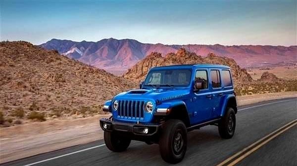 Jeep计划重返中国，更换合作方，调整市场策略-有驾