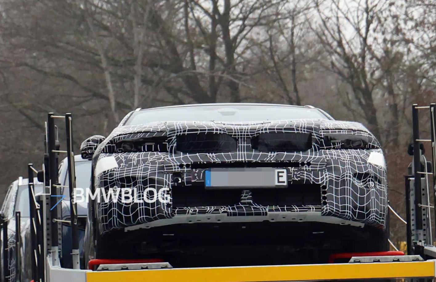 宝马旅行车最新款__宝马旅行车图片及报价