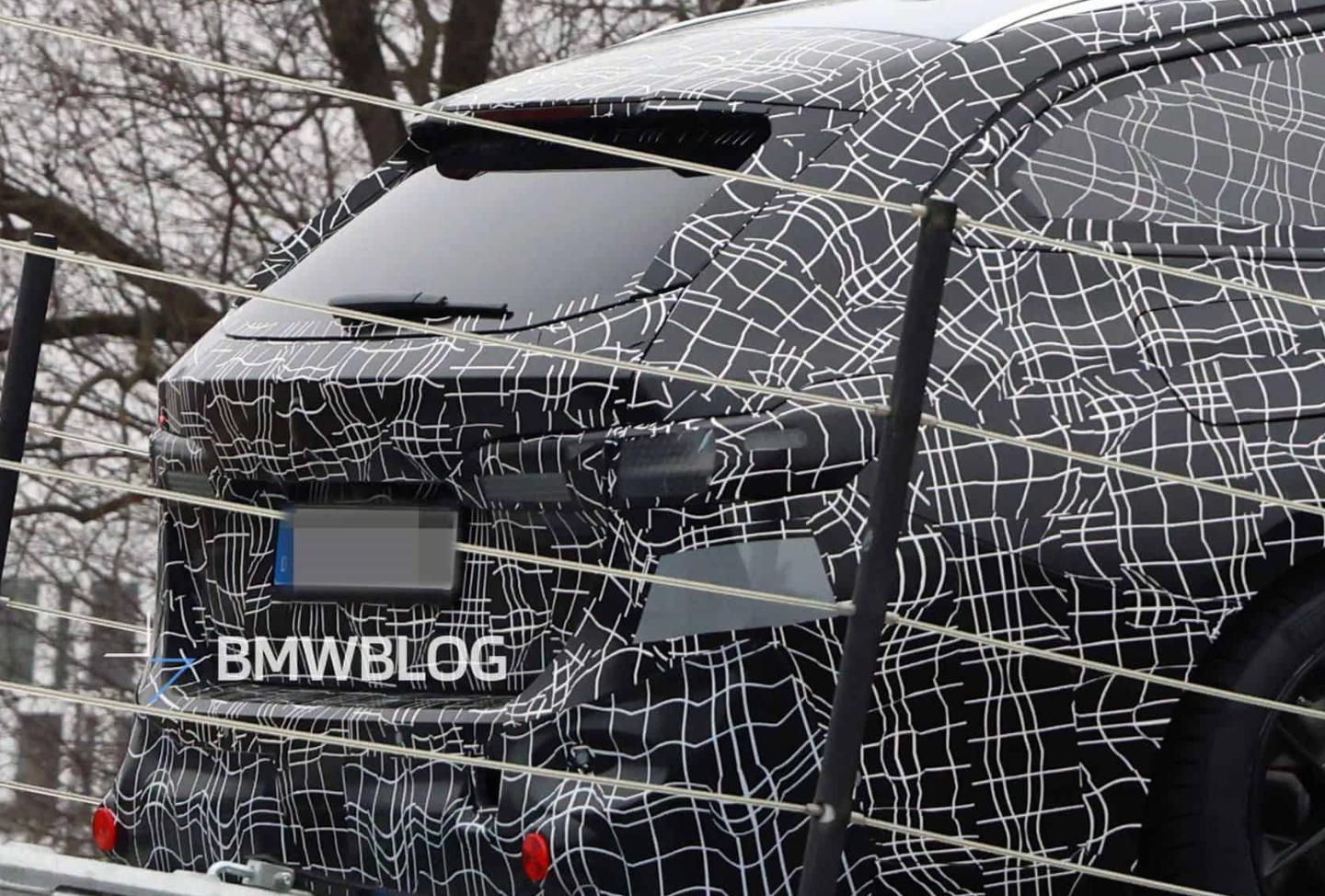 宝马旅行车最新款_宝马旅行车图片及报价_