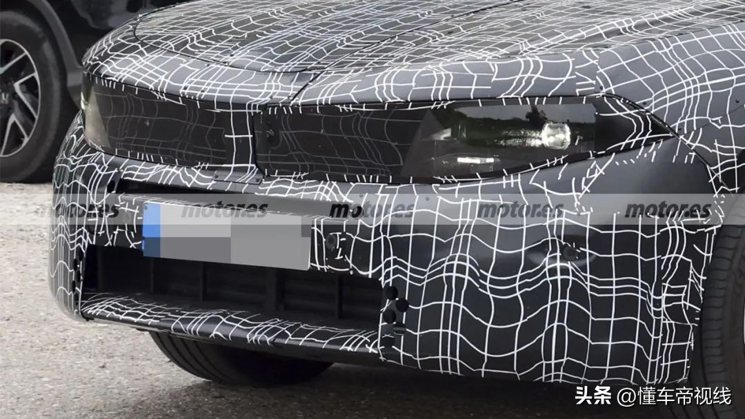 宝马旅行车图片及报价__宝马旅行车最新款