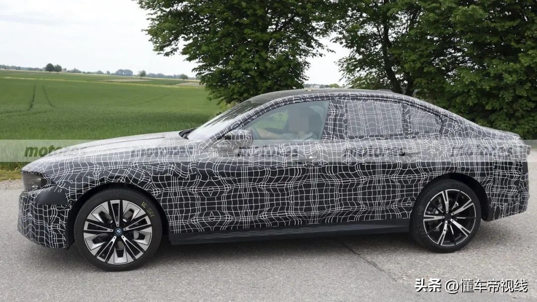 宝马旅行车最新款__宝马旅行车图片及报价