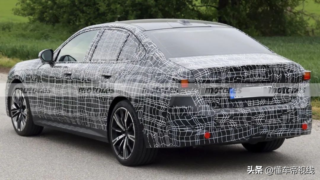 宝马旅行车最新款_宝马旅行车图片及报价_