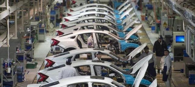 紧急求饶也没用！中国稀土亮底牌，日本命门被拿捏，多家日企被迫停工