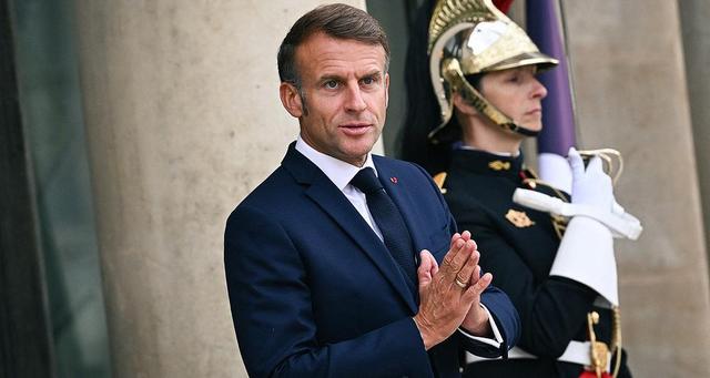 欧盟破防!放弃燃油车禁令,技术主导权易手,碳中和反噬自己?-有驾