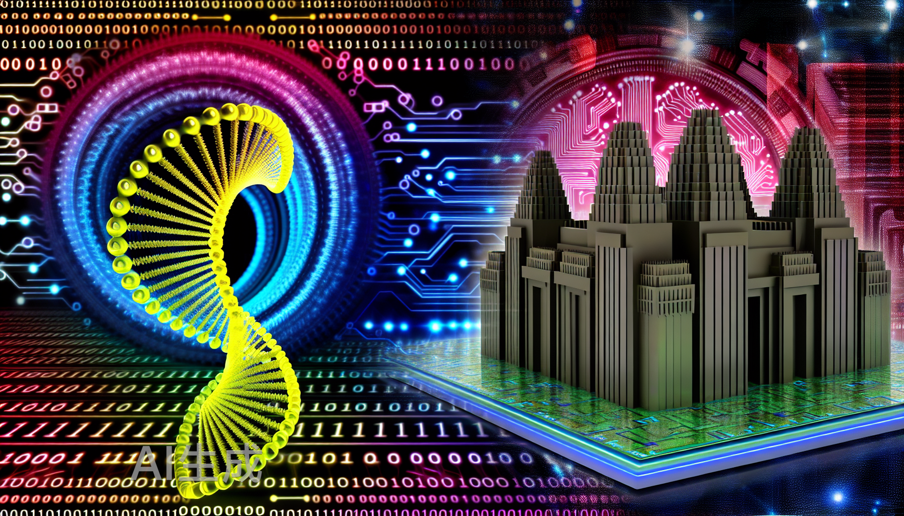 摩尔线程发布新一代GPU架构，打造MUSA生态对标英伟达CUDA