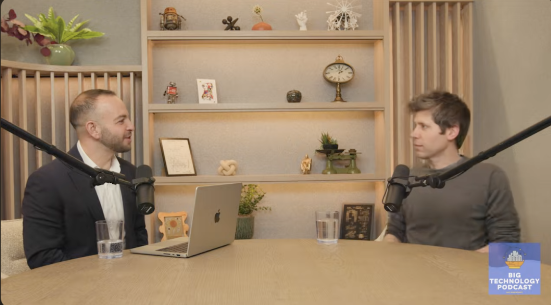 OpenAI估值冲击8300亿美元！奥特曼背水一战：我们无路可退