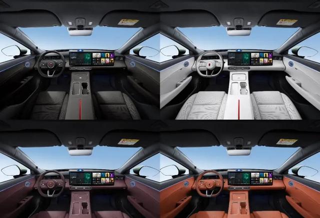 红旗HS6PHEV起价17.88万,五座布局,纯电续航248公里,为何说它更懂家用-有驾