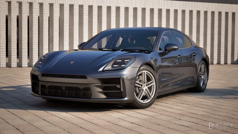 售113.80万起 2026款保时捷Panamera上市 配置调整/搭2.9T V6动力