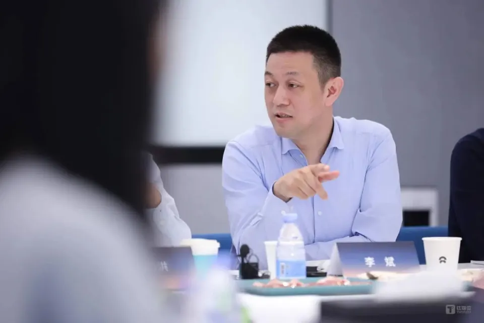 新能源大三排SUV的猎杀时刻开始了