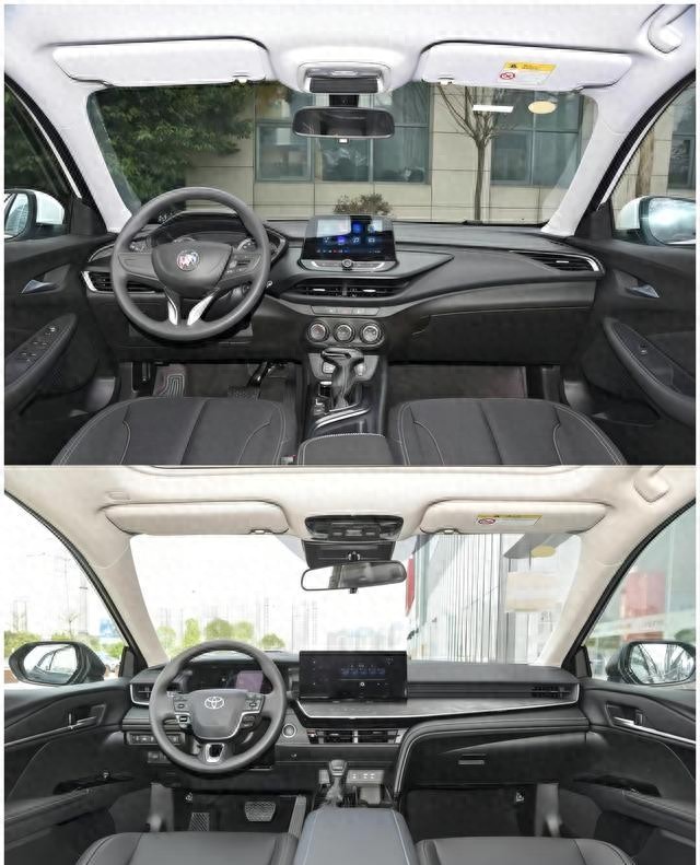 青睐B级车的人，为何最终入手A级车？听听老车主的真实经历！