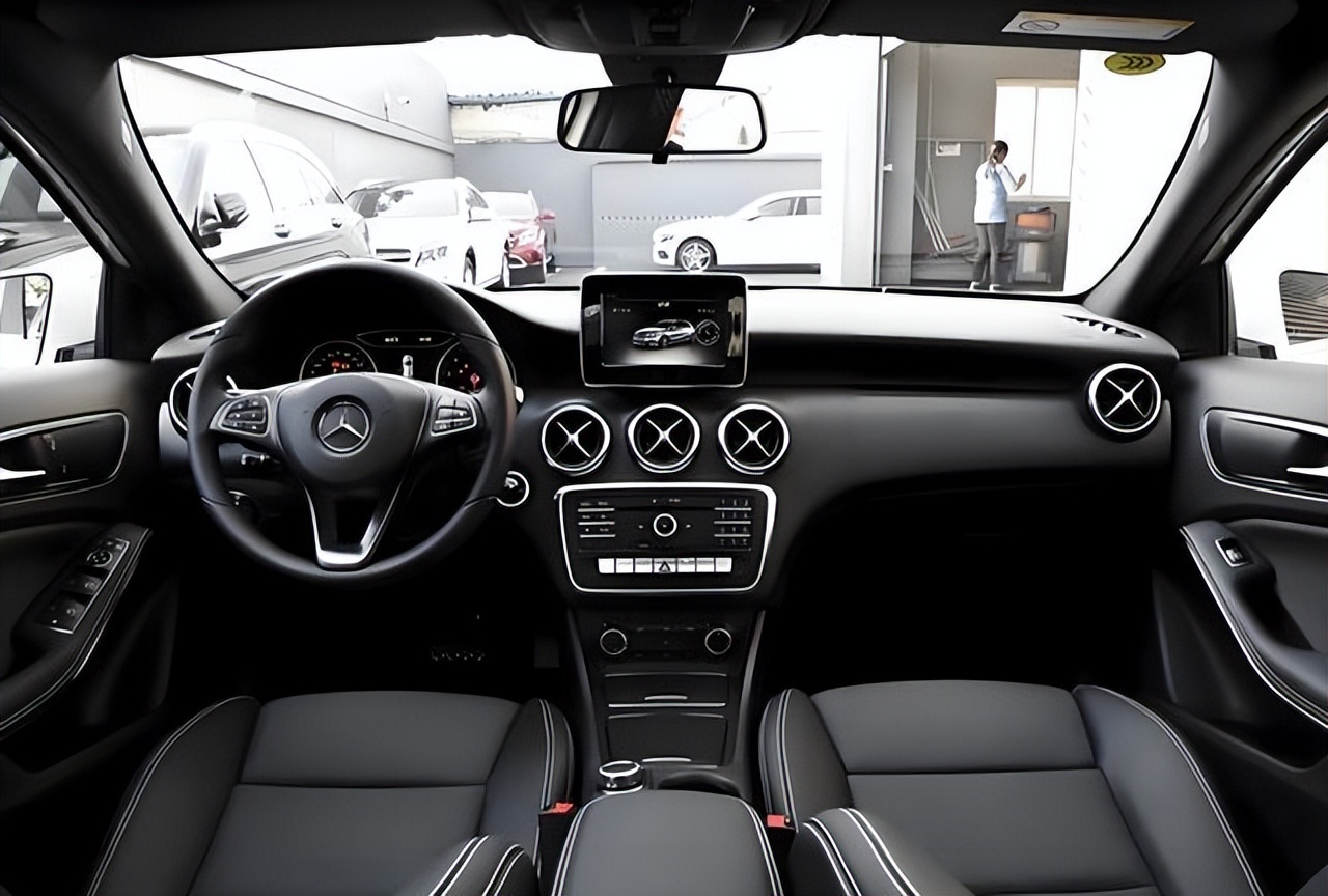 来听听车主的详解_a级车b级车_