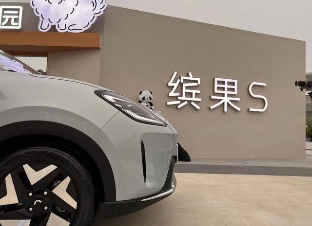 A0级纯电小车,也得讲安全!聊一聊五菱缤果S!-有驾