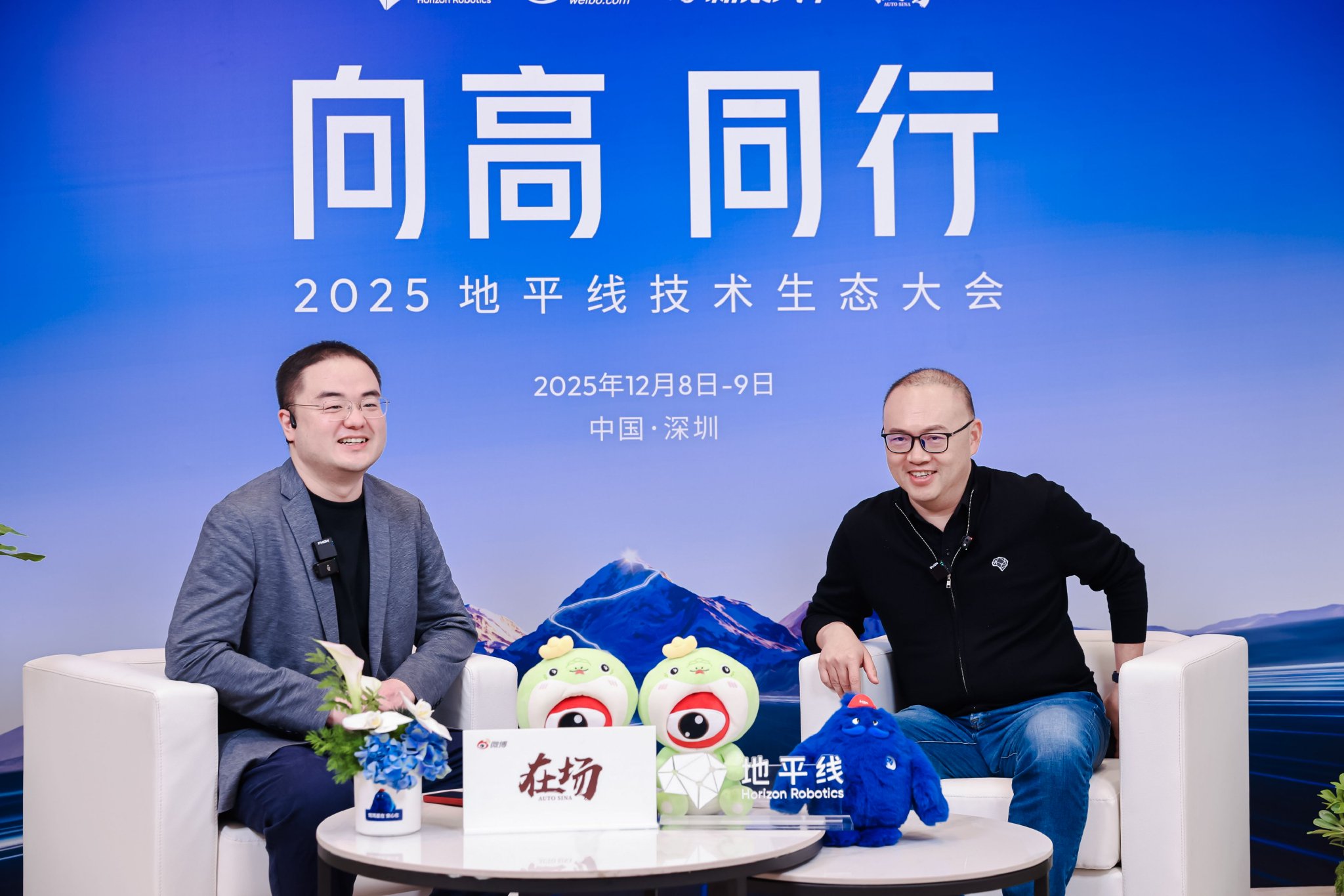 余凯：希望行业闷头做事 AI时代年轻人的想法落地更重要