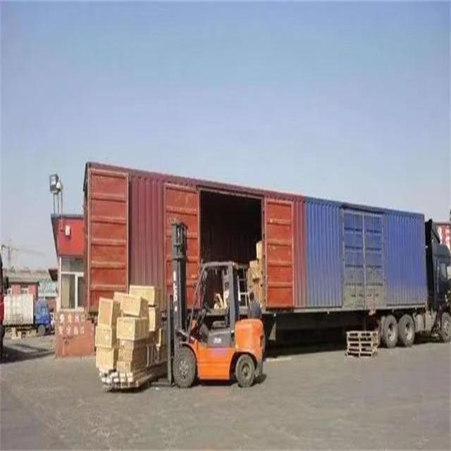 河源到宝鸡物流公司18529176991宝鸡到河源货运专线-合作共赢-有驾