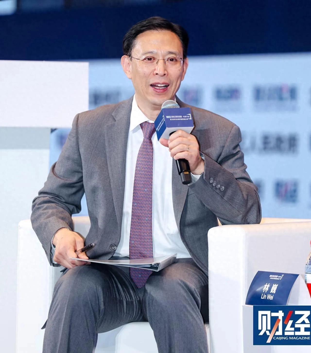 北京市通州区政府特聘专家林巍：不动产进入信托推动信托成为普惠型金融工具