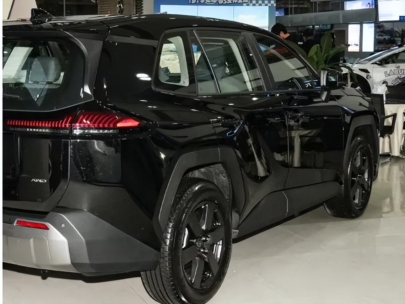 _日系suv油耗排名_日系耗油量低的车型有哪些