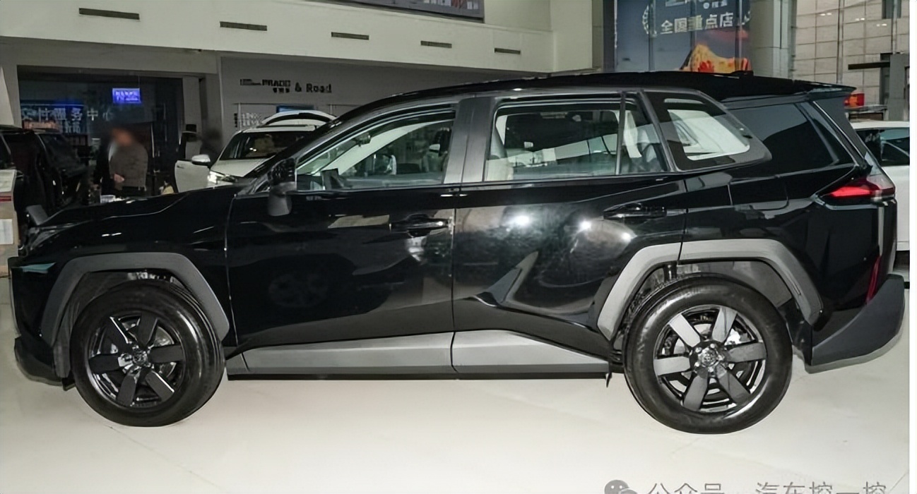 日系耗油量低的车型有哪些__日系suv油耗排名