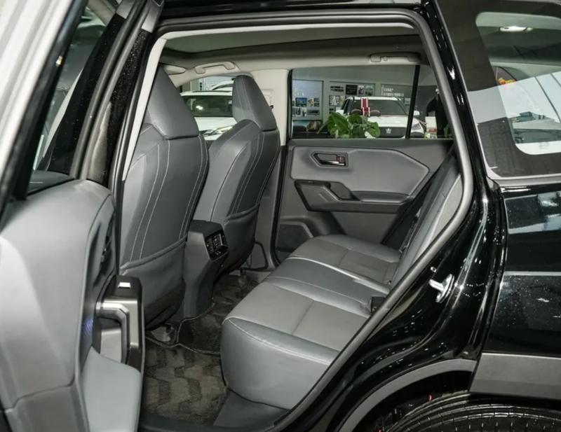 _日系suv油耗排名_日系耗油量低的车型有哪些