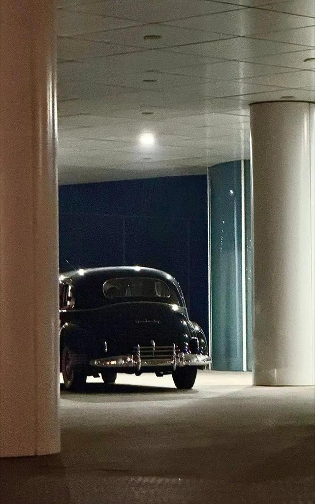 长城汽车官方发布，新品牌震撼亮相，首款车型复刻经典老爷车风格-有驾